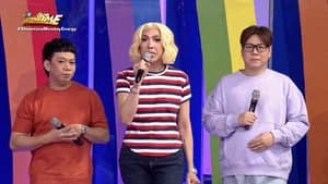 July 27, 2026: #ShowtimeMondayEnergy