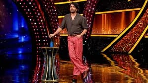 BBTel Day 28: Fun Night with Nagarjuna
