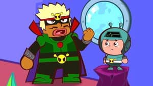 Episode 40