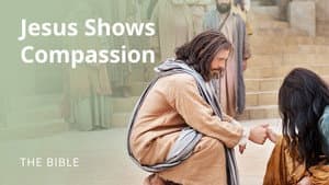 John 8 | Go and Sin No More