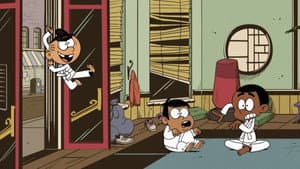 Karate Chops