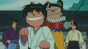 Whaaat?! Terumasa's Study Companions?
