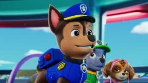 Pups Save Captain Crinkle-cut