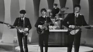 Beatles (3rd appearance) / Cab Calloway
