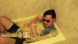 HUMAN RAMEN