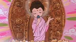 Munchkin Monkey Chibita's Big Adventure!