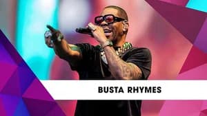Busta Rhymes