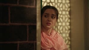Seher Prays for Her Mother