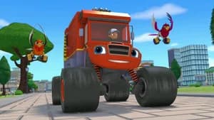 The Garbage Truck Challenge