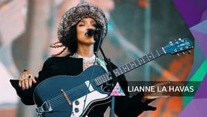 Lianne La Havas