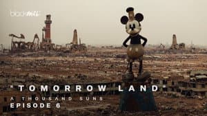 Tomorrow land