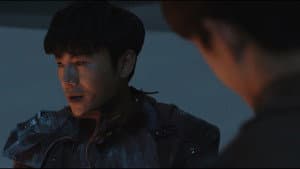 Wu Xie Returns—Li Cu Battles Inside Gutongjing