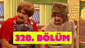 Episode 320