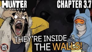 Chapter 3.7 | GHOUL LORE: Big-D & Kitten’s Crash-Course on Fatally Addicted