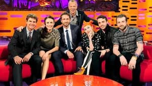 Tom Cruise, Olga Kurylenko, Gerard Butler, Paramore