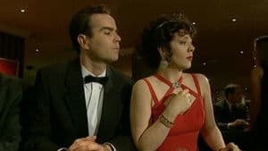 James Bond Parody