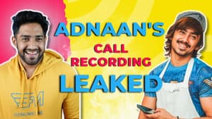 Adnaan's Reality