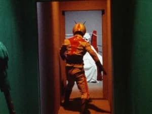 Farewell, X Rider