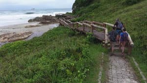 Ilha do Mel