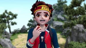 Episode 22