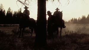 The Lost Loot of Jesse James