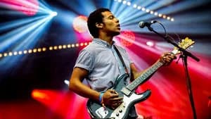 Benjamin Booker