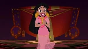 The Bride of Kuzco