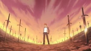 Unlimited Blade Works Route