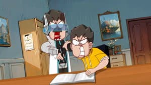 Episode 659