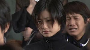 Nao Tsurumoto