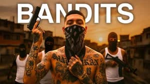 A NIGHT WITH THE BANDITS OF BOGOTÁ