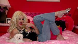Anna Nicole Smith