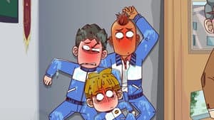 Episode 834