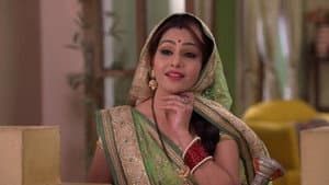 Anita Invites Pralay Jhangirabadi At Her House