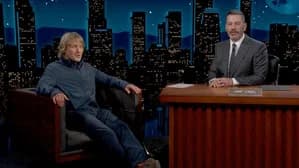 Owen Wilson; Gabourey Sidibe; Foo Fighters; Nayanna Holley