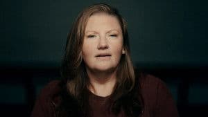 The Female Charles Manson