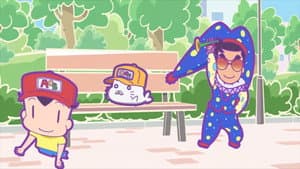 Episode 21