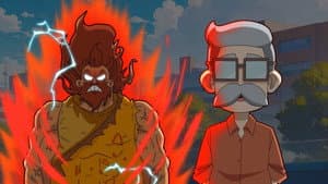 Episode 12