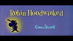 Robin Hoodwinked