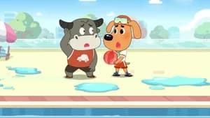 Lifeguard Duty