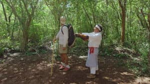 Mexico: Episode 3