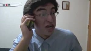 Phone Call to Sesame Street