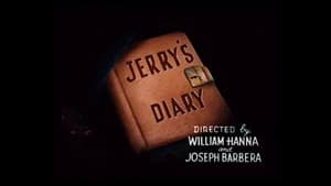 Jerry's Diary