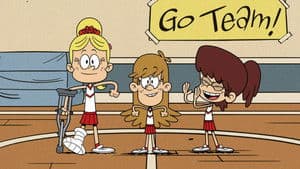Cheer Pressure