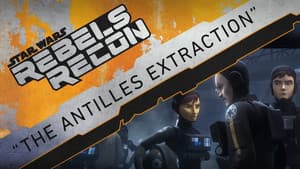Inside "The Antilles Extraction"