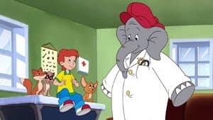 Benjamin the Veterinarian