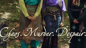 Chaos. Murder. Despair. (STORY FOUR)