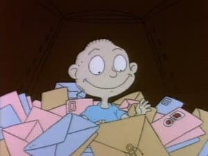 Special Delivery