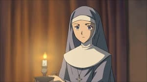 Sister Simplice's Lie