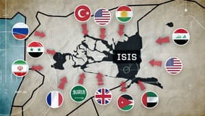 Episode 5: The Fall of ISIS